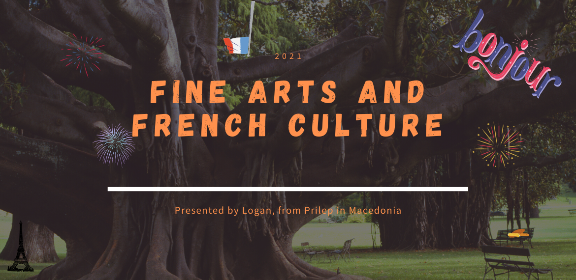 Fine Arts & French Culture